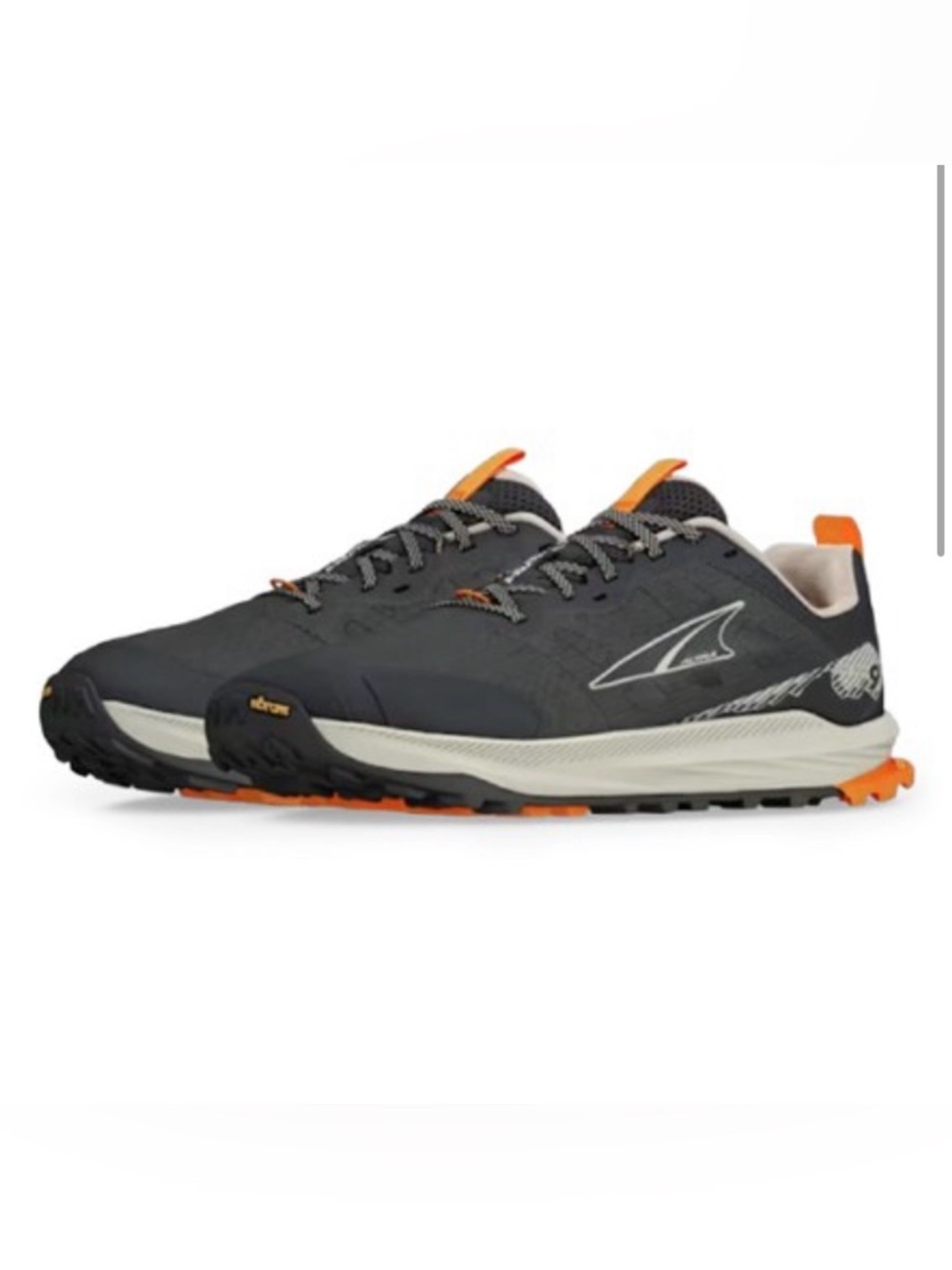 Altra Lone Peak 9+ Trail Running Shoe - Men’s 10.5
